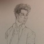 Avery Hodges - @anxiouscrayons22 - Instagram