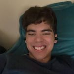 Avery Hodges - @spider_man_fan_120703 - Instagram
