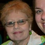 Norma Avery Hodges - @normahodges - Instagram
