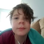 Avery Hoover - @sirbediviere - Instagram