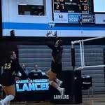 Avery Horner - @averyhorner_volleyball27 - Instagram