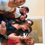 Avery Houston - @mackenzievalentine23 - Instagram
