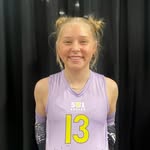 Avery Howell - @avery13_volleyball2028 - Instagram