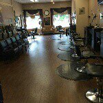Jack &Jill Hair Salon - @hoyt_3113__avery - Instagram