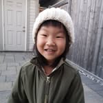 Avery Hsu - @babyavery1001 - Instagram