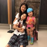 Avery Hsu - @avery0927 - Instagram