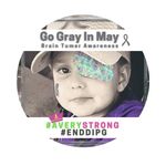 Avery Huffman DIPG Foundation - @averystrongdipg - Instagram