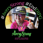 Avery Huffman DIPG Foundation - Facebook