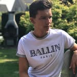 Avery Ingram - @zoozehdeh - Instagram