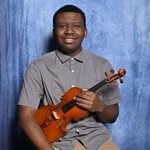 Avery Ingram - @avery.violin - Instagram
