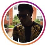 Avery Ingram - @droozehdeh - Instagram