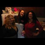 Amanda Johnson - @averyjamison23 - Instagram