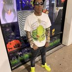 Avery Jamison - Facebook