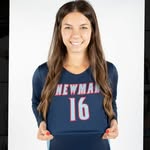 Avery Dempsey - @averyjayhawk16 - Instagram