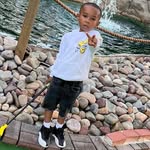 👑Bronx Avery Jefferson👑 - @bronxy_baby - Instagram