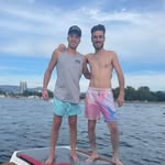 Avery John - @averywithaboat - Instagram