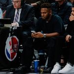 Avery Johnson Jr - @itsaveryjohnson - Instagram