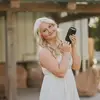 Avery Johnson - @averylynn25 - TikTok