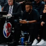 Avery Johnson Jr - @itsaveryjohnson - Instagram