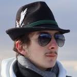 Marcell Fürst - @averyjollyboye - Instagram
