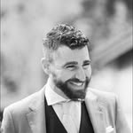 Roger Joseph - @averyjollyroger - Instagram