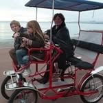 Geneviève Carton - @avery_9744__jonas - Instagram