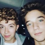 HAL, WDW, JB❤️ - @jonas.seavey.avery._ - Instagram