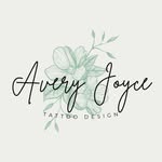 Avery - @avery.joyce.tattoo.design - Instagram