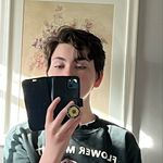 Avery Kaufman - @avery_i_guess - Instagram