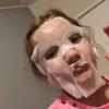 Just a girl - @averykeck - TikTok