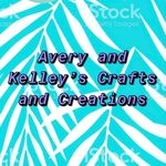 Avery Kelley - @avery_kelley_crafts - Instagram