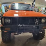 Avery Kelly - @shitbox_toyotas - Instagram