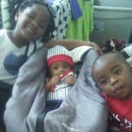 Kennadi,Avery,K'aven❤❤❤ - @family_of5_ - Instagram