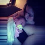 Emily Lynn & Avery Lynn Kenyon - @avery_kenyonsmommyy - Instagram