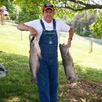 Avery Kerley - Facebook
