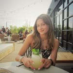 Avery Kerr - @averymaris15 - Instagram