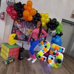 Avery Singleton-Keyes - @ask_creationsandballoons - Instagram