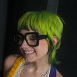avery kimball - @avesdidyourhair - Instagram