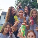 avery mya kimball hayley ruby - @5freakygirls - Instagram