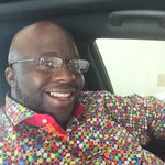 Bishop Avery Kinney Sr. - @bishopkinney - Instagram