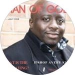 Bishop Avery Kinney Sr. - @averykinney543 - Instagram