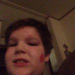 Avery Dewayne Kirk - @averykirk_mkenziefoster - Instagram