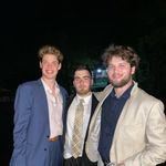 Brent Avery Kirksey - @brentavery001 - Instagram
