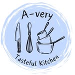 A-very Tasteful Kitchen - @avery_tasteful_kitchen - Instagram