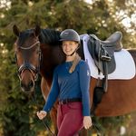 Avery Klein - @averykleindressage - Instagram