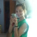 Avery Knoll - @averykathryn123 - Instagram
