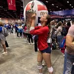 Avery Kohler - @avery_kohler_vb - Instagram