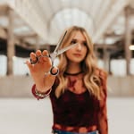 Avery Kraft - @hairbyaveryk_ - Instagram