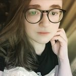 Avery Kuhn - @zenithsys7 - Instagram