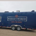 Starr Avery-Kuhn - @bigbluebakerywy - Instagram